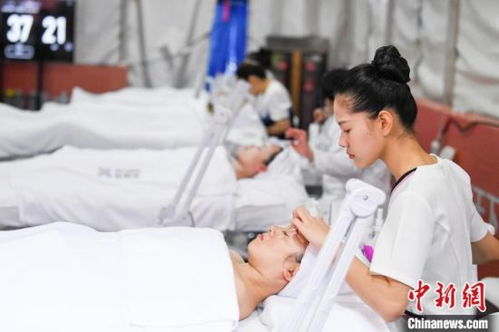 悅己就業(yè)新風(fēng)尚 長沙技能大賽培育新職業(yè)助力婚姻介紹服務(wù)